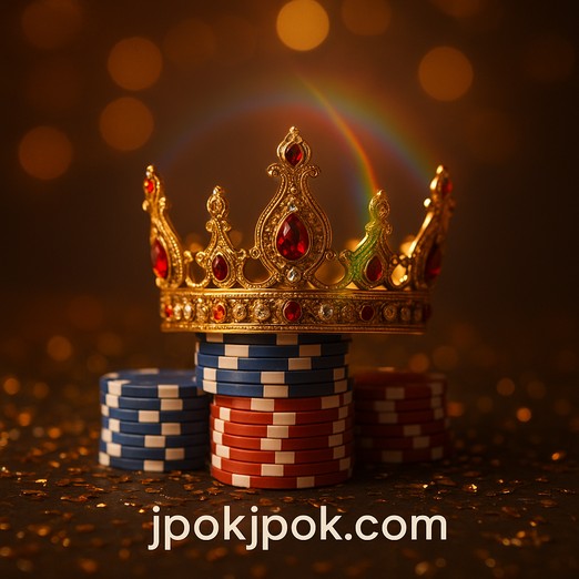 JPOK এ শুক্রবার রিলোড বোনাস