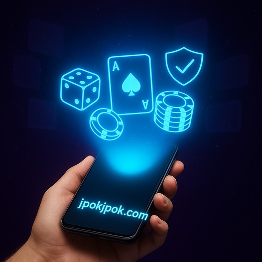JPOK হোল্ডএম পোকার গেম— হাউসের বিরুদ্ধে পোকার, প্রগressive শীর্ষ পুরস্কারসহ