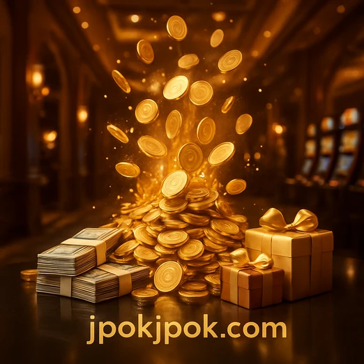 JPOK এ নতুন